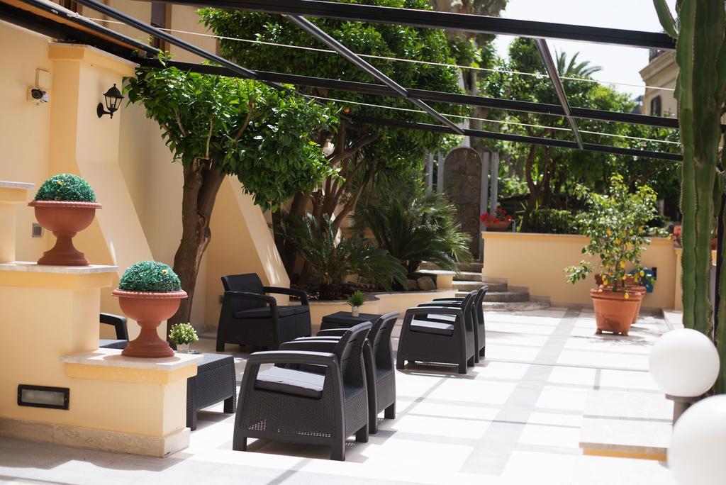 Affittacamere Il Giardino Di Haas *