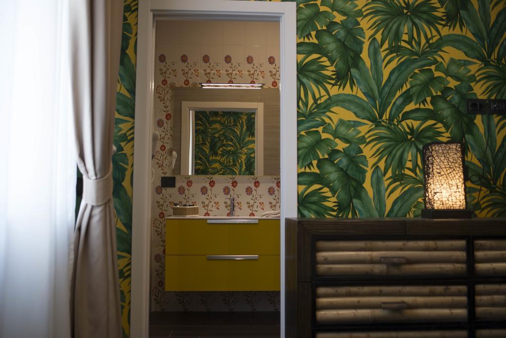 Il Giardino Di Haas Napoli